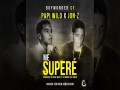 Me Superé