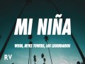 Mi Niña
