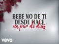 No Se De Ti