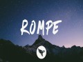 Rompe