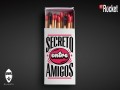 Secreto Entre Amigos