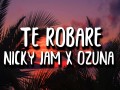 Te Robaré