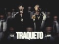 Traqueto