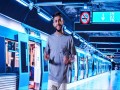 Am Prins Ultimul Metrou