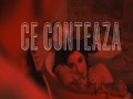 Ce Conteaza