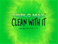 Clean With It
