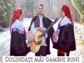 Colindați Măi Oameni Buni