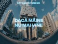 Dacă Mâine Nu Mai Vine