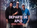 Departe De Apus