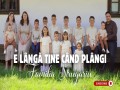 E LÂNGĂ TINE CÂND PLÂNGI