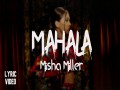 Mahala