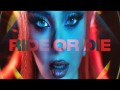 Ride Or Die