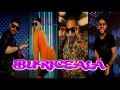 Buriceala
