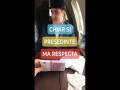 Chiar Si Presedintele Ma Respecta