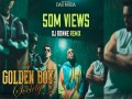 Dau Moda Dj Bonne Remix