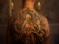 Lucifer Şi Gabriel