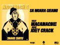 Sa Moara Geani