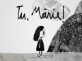 Tu, Mărie!