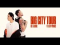 Big City Tour