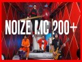 200+