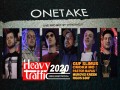 Heavy Traffic