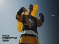 Race Freestyle