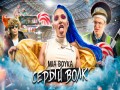 Seryi Volk