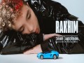 Sinii Lamborghini