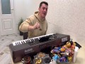 U Tebya Segodnya Den Rozhdeniya