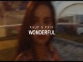 Wonderful