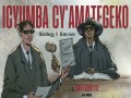 Amategeko 10