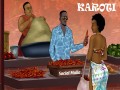 Karoti
