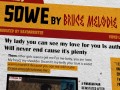 Sowe
