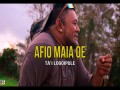 Afio Maia Oe