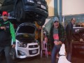 Fa'alele La'u Va'alele