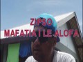 Mafatia I Le Alofa