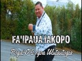 Pogai O Le Igoa Ulutautogia