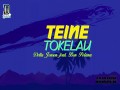 Teine Tokelau