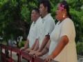 Tumau Le Alofa