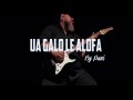 Ua Galo Le Alofa