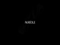 Auréole
