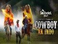 Cowboy Ak Indo
