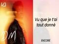 Encore