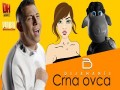 Crna Ovca