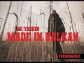 Made In Balkan