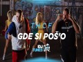Gde Si Poš'o