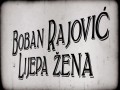 Lijepa Žena