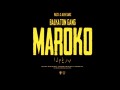 Maroko