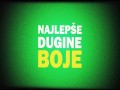 Najlepše Dugine Boje