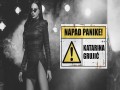 Napad Panike